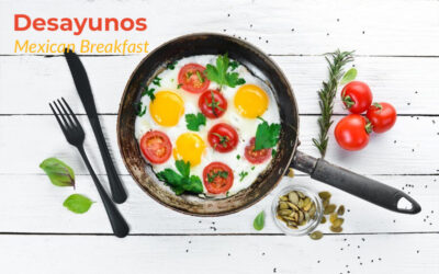 Desayunos