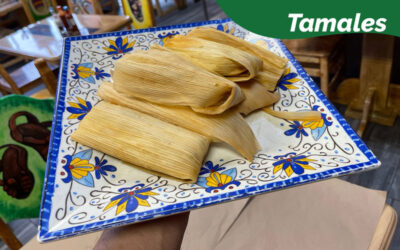 The Story of Tamales